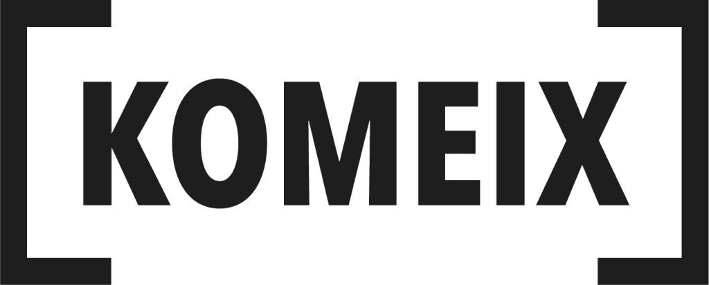 Réalisation de KOMEIX