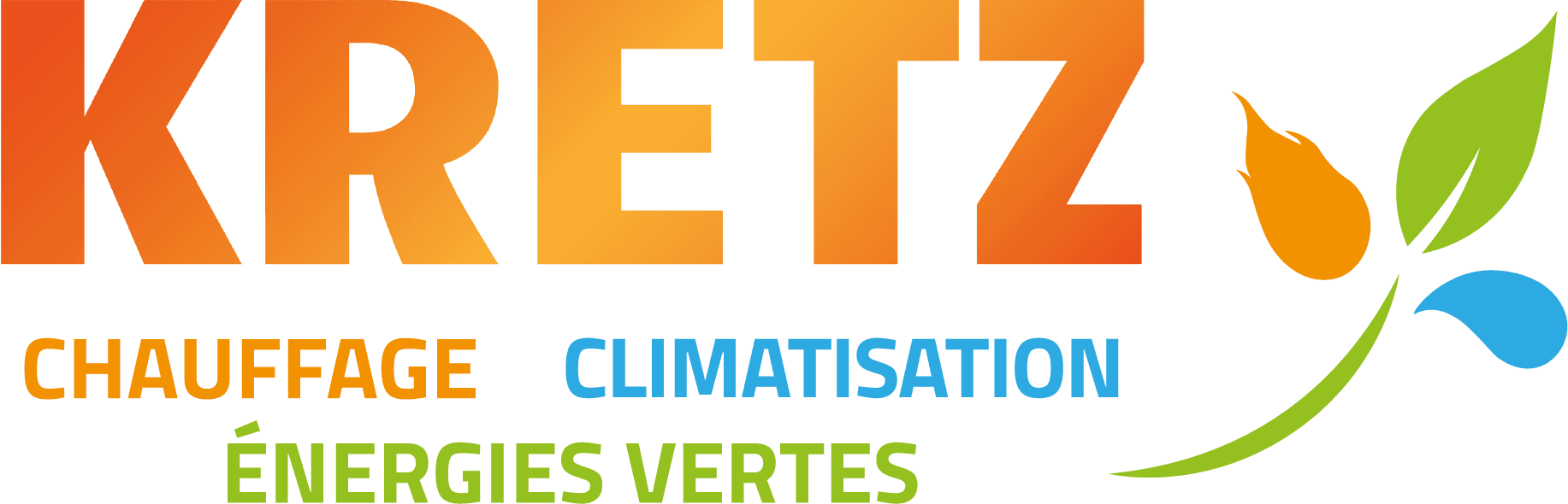 Réalisation de KRETZ