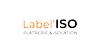 Plaquiste RGE — LABEL'ISO