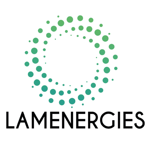 Réalisation de LAMENERGIES