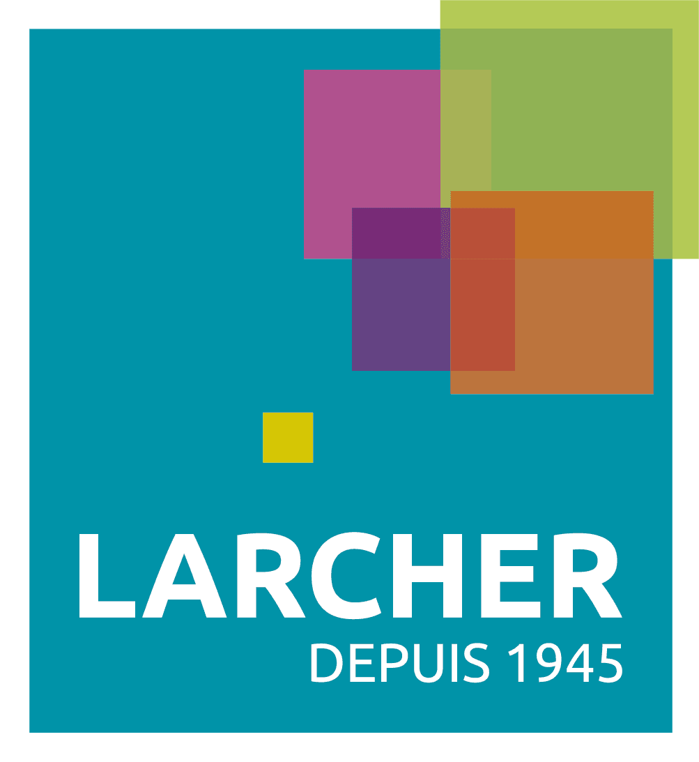 Réalisation de LARCHER PARTICULIERS