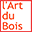 Réalisation de L'ART DU BOIS