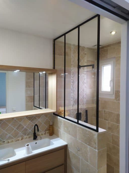 Réalisation de L'ARTIZAN