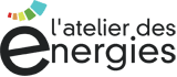 Réalisation de L'ATELIER DES ENERGIES