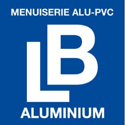 Réalisation de L.B. ALUMINIUM