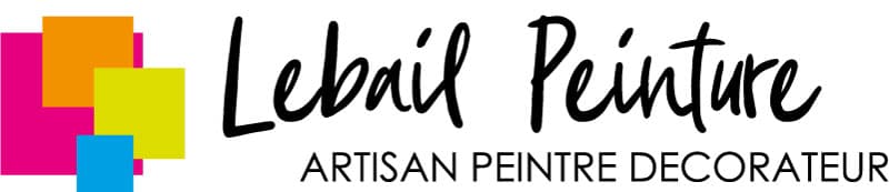 Réalisation de LE BAIL PEINTURE