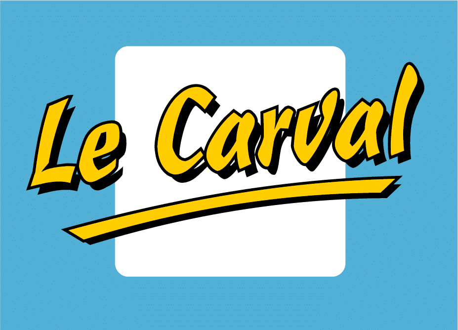Réalisation de LE CARVAL