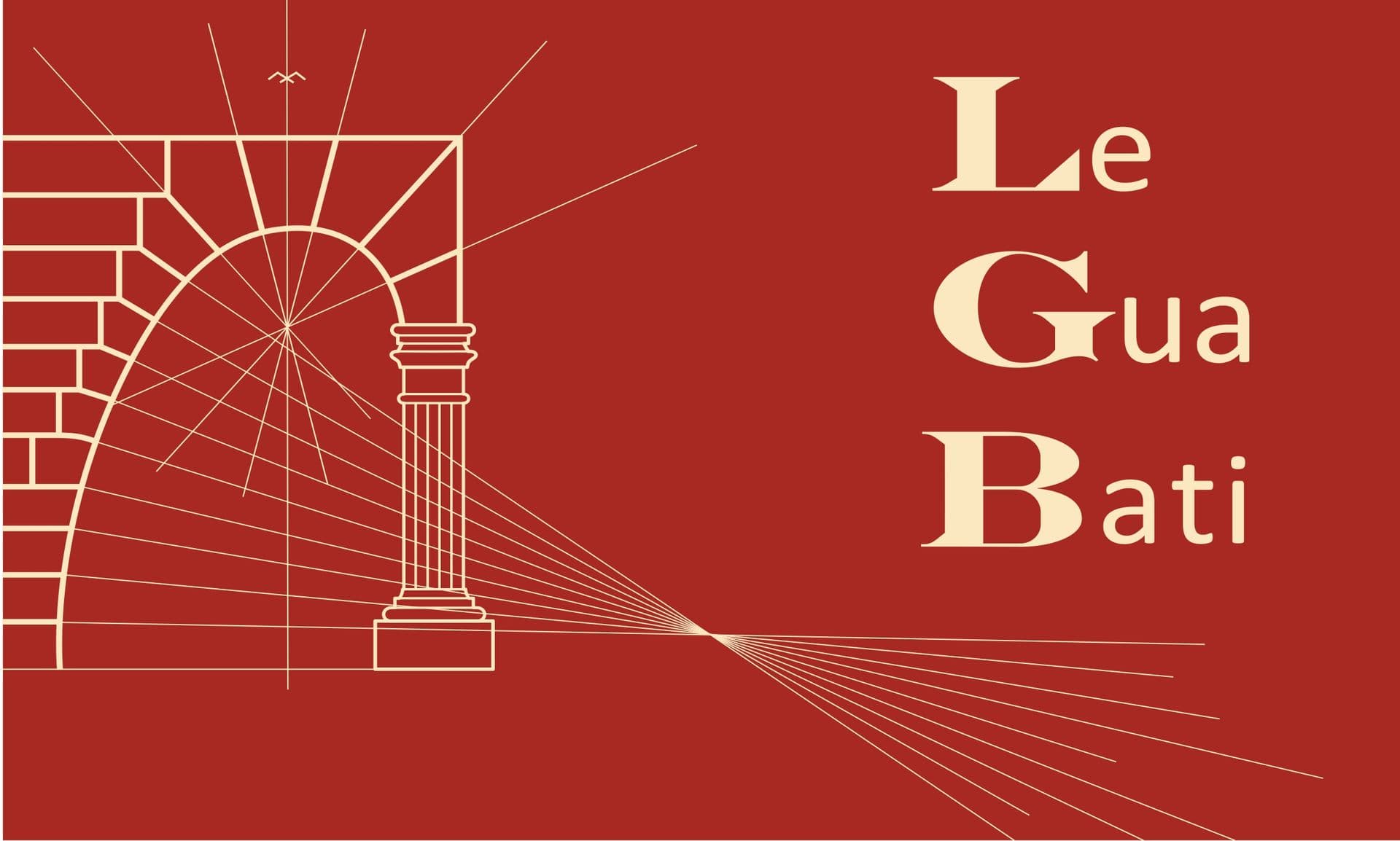 Réalisation de Le Gua Bati