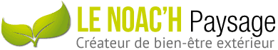 Réalisation de LE NOAC'H PAYSAGE
