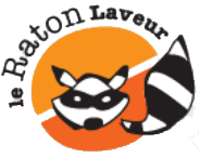 Réalisation de LE RATON LAVEUR