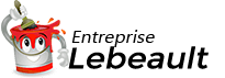 Réalisation de LEBEAULT