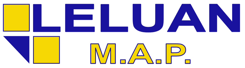Réalisation de LELUAN M.A.P.