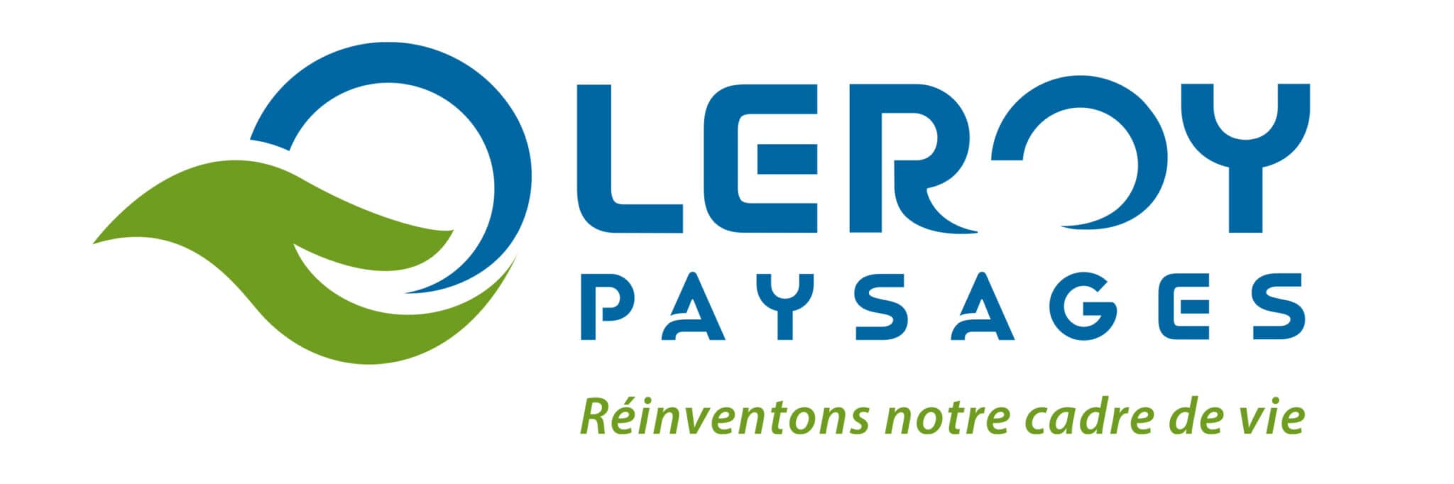 Réalisation de LEROY PAYSAGES