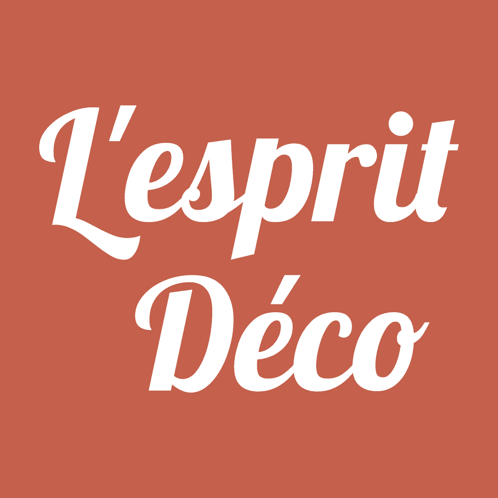 Réalisation de L'ESPRIT DECO