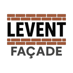 Réalisation de Levent Facade