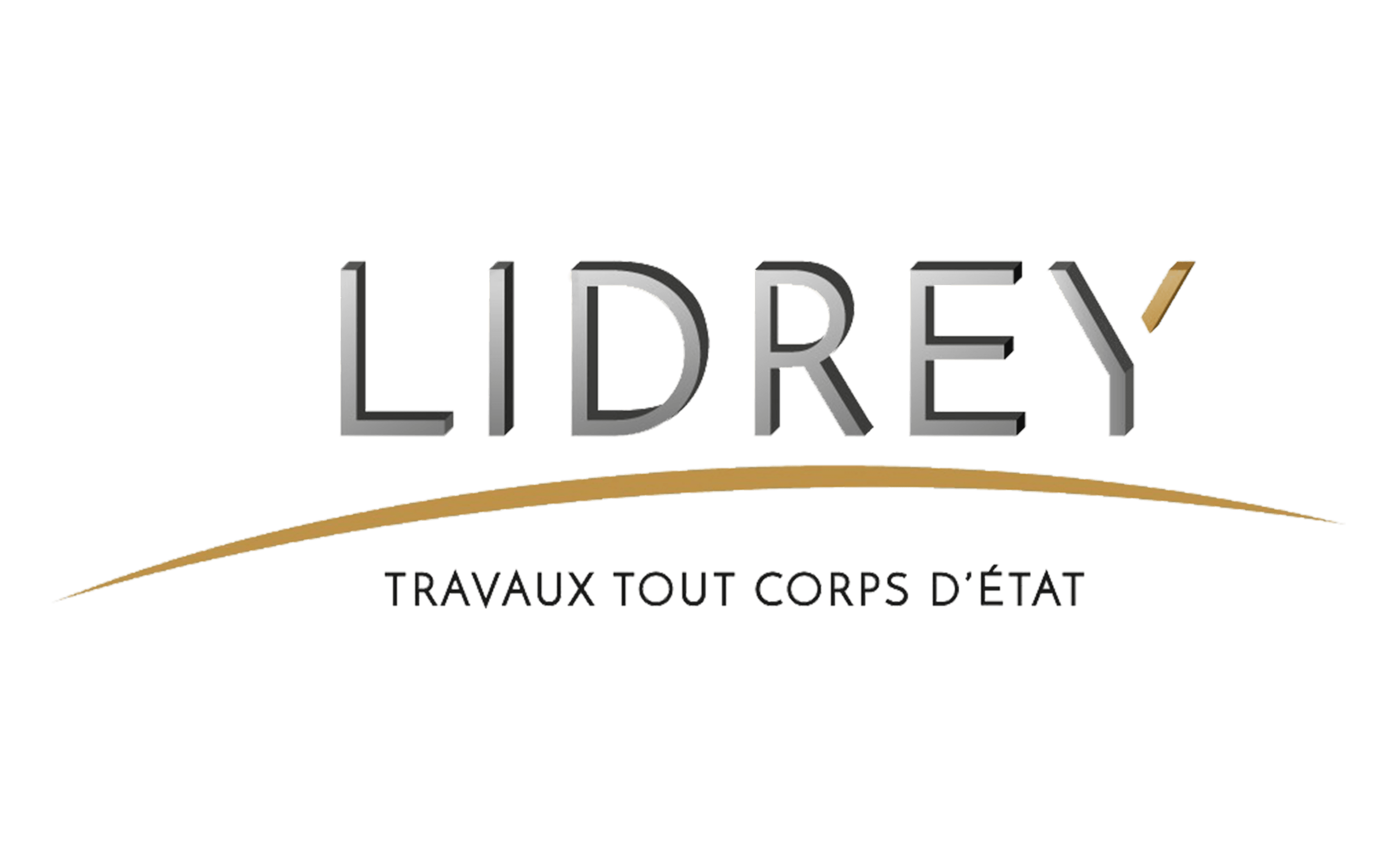 Peintre RGE — LIDREY