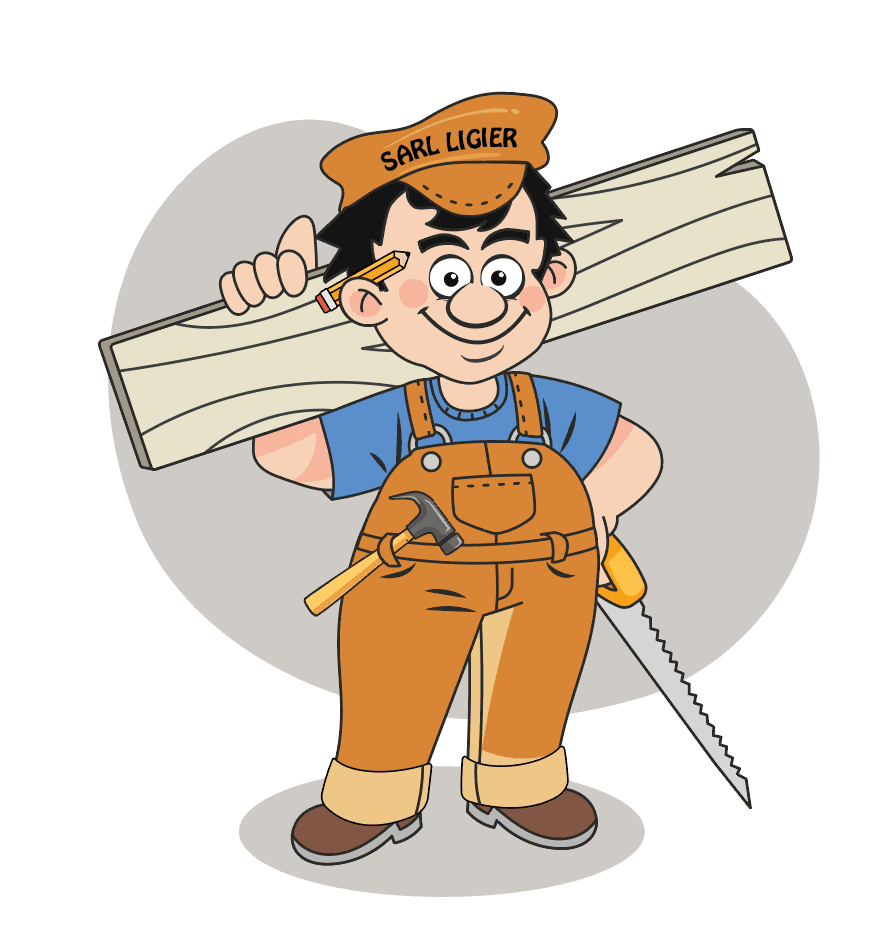 Réalisation de LIGIER FRERES SARL