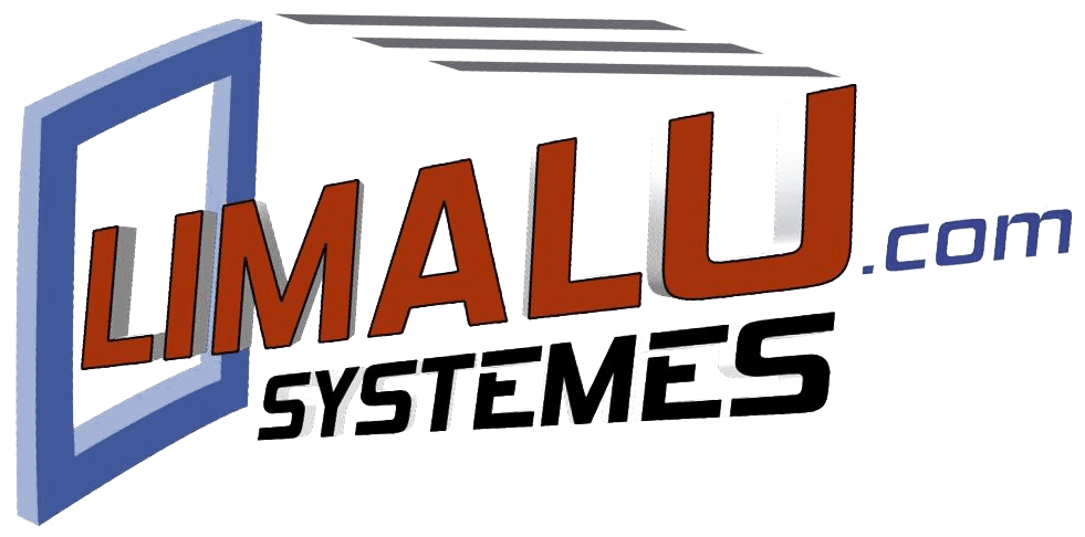 Réalisation de LIMALU SYSTEME