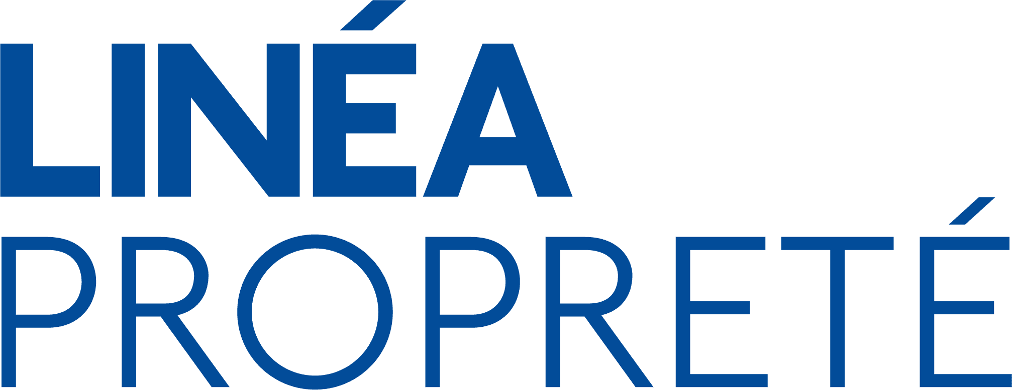 Réalisation de LINEA