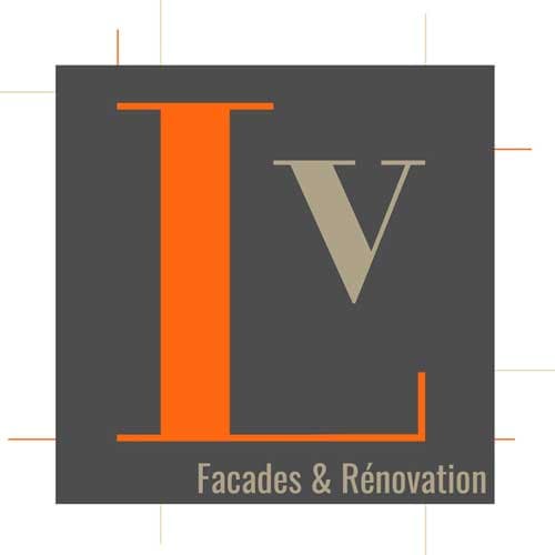 Réalisation de LV FACADES & RENOVATION