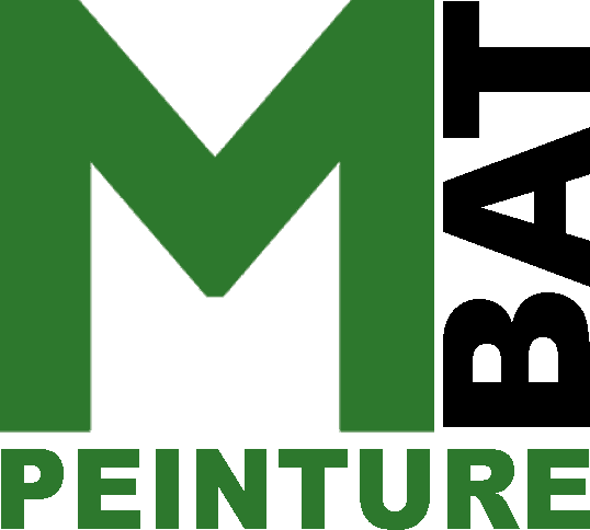 Réalisation de M BAT PEINTURE