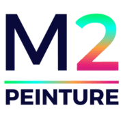 Réalisation de M2PEINTURE