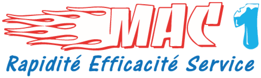 QualiPAC RGE — MAC 1