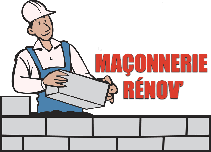 Réalisation de Maçonnerie Rénov