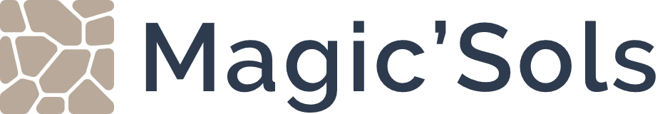 Réalisation de MAGIC'SOLS