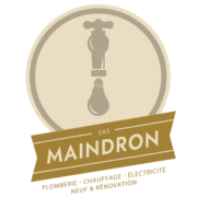 Réalisation de MAINDRON