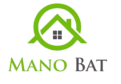 Peintre RGE — MANO BAT