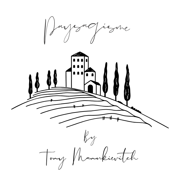 Réalisation de Manukievitch Tony