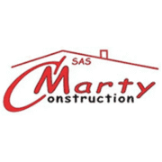 QUALIBAT-RGE RGE — MARTY CONSTRUCTION