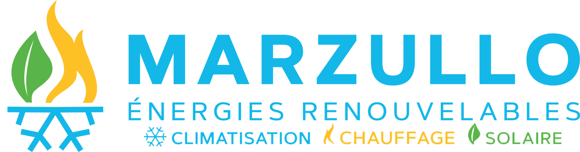 Réalisation de MARZULLO ENR