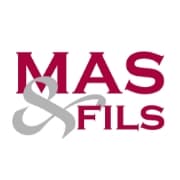 Réalisation de MAS ET FILS