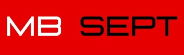 Réalisation de MB SEPT