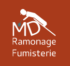 Qualibois Air RGE — M.D. RAMONAGE FUMISTERIE