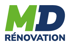 Réalisation de MD Rénovation