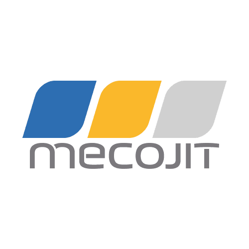 Réalisation de MECOJIT