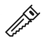 Réalisation de MENUISERIE ANDRES