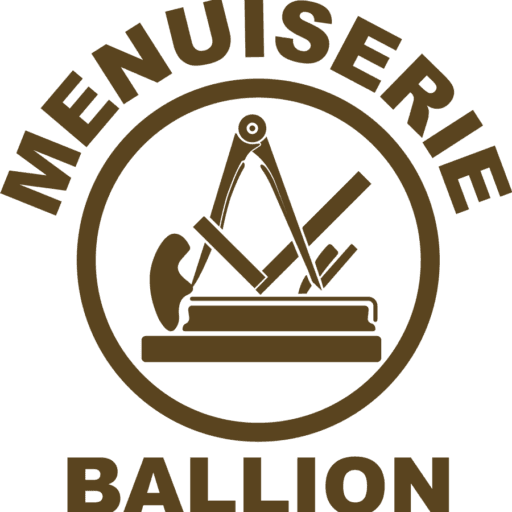 Réalisation de MENUISERIE BALLION