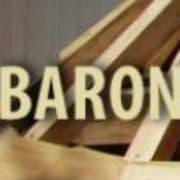 Réalisation de MENUISERIE BARON