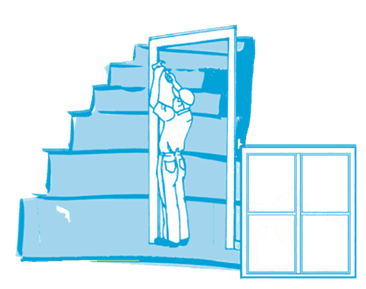 Réalisation de MENUISERIE BURBAN