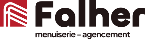 Réalisation de MENUISERIE FALHER