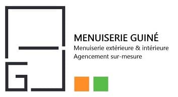 Réalisation de MENUISERIE GUINE