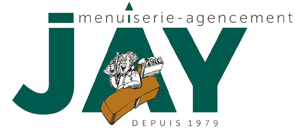 Réalisation de MENUISERIE JAY