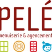 Réalisation de MENUISERIE L. PELE