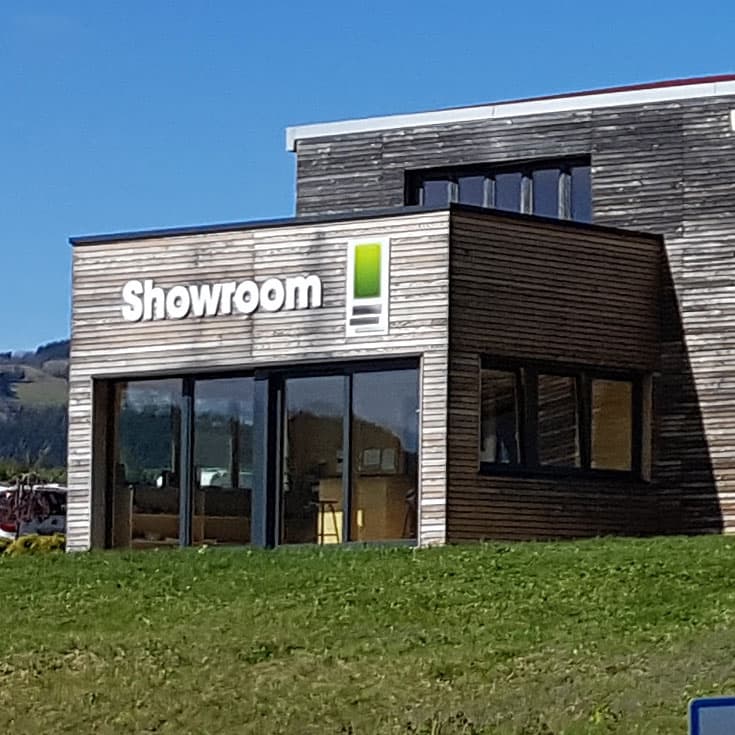 Menuisier RGE — MENUISERIE PETIT