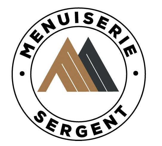 Réalisation de MENUISERIE SERGENT