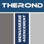 Réalisation de MENUISERIE THEROND
